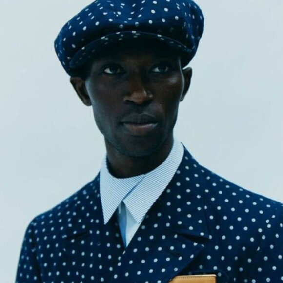 Fall/Winter 2025-26 Men's Suits & Blazer & Coats. Looks to Consider this Season - Picture 8 of 16